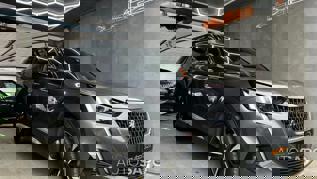 Peugeot 2008 de 2020