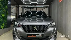Peugeot 2008 de 2020