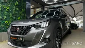 Peugeot 2008 de 2020