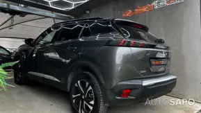 Peugeot 2008 de 2020