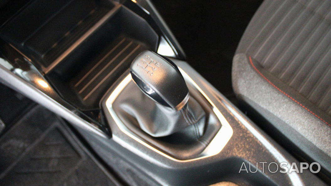 Peugeot 208 1.2 PureTech Active de 2023