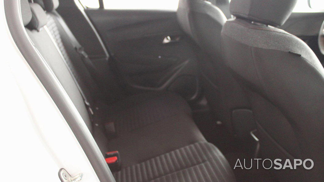 Peugeot 208 1.2 PureTech Active de 2023