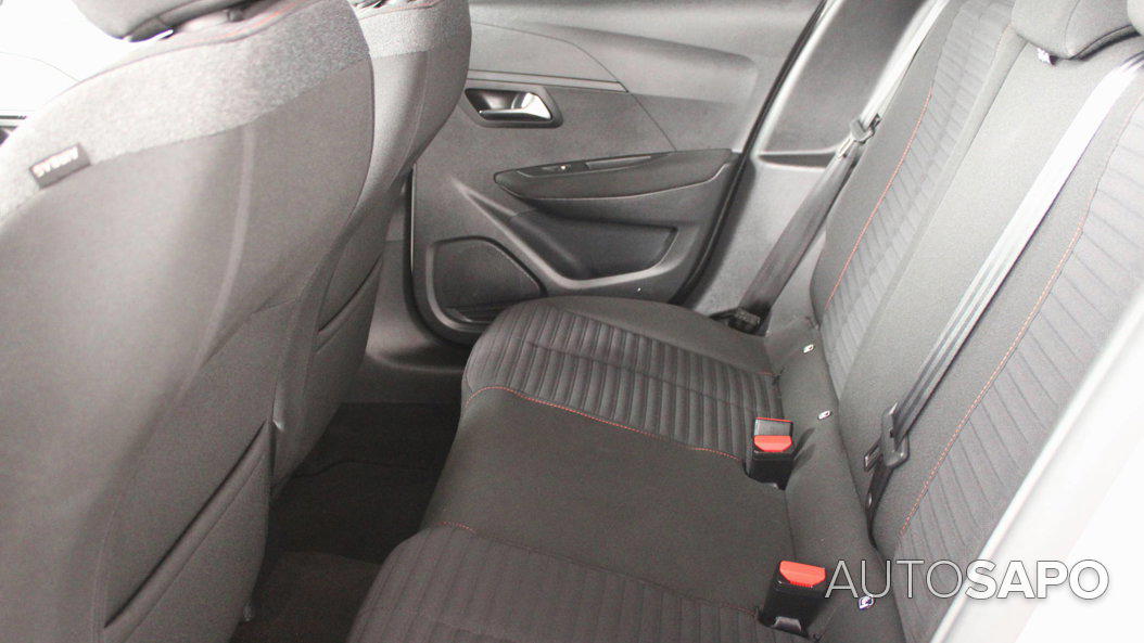 Peugeot 208 1.2 PureTech Active de 2023