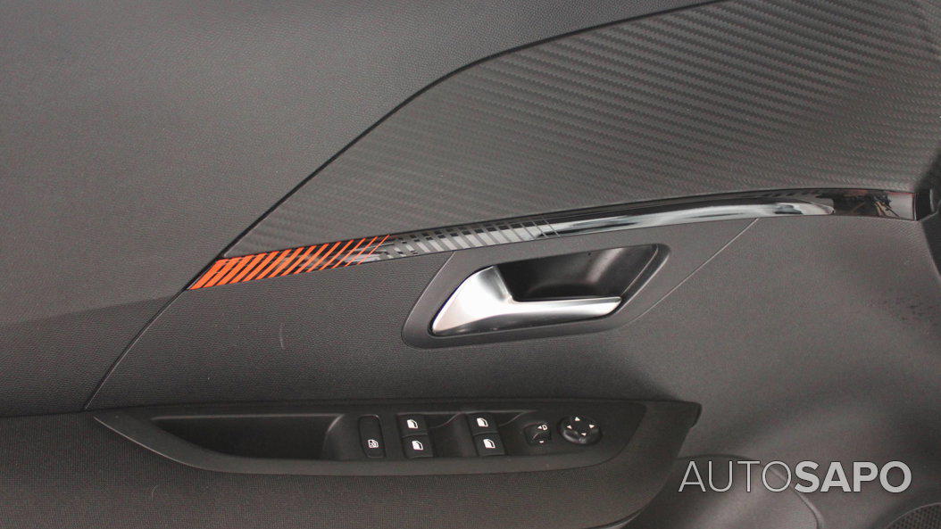 Peugeot 208 1.2 PureTech Active de 2023