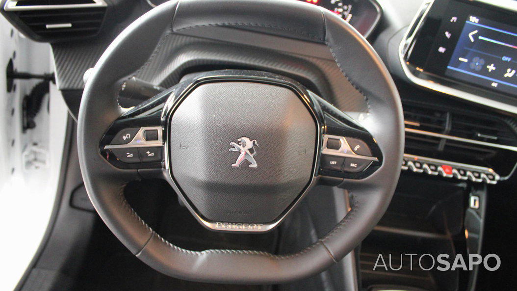 Peugeot 208 1.2 PureTech Active de 2023