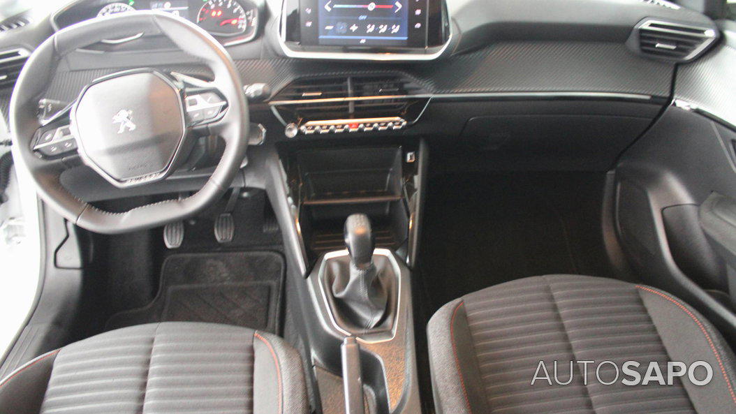 Peugeot 208 1.2 PureTech Active de 2023