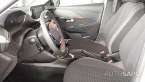 Peugeot 208 1.2 PureTech Active de 2023