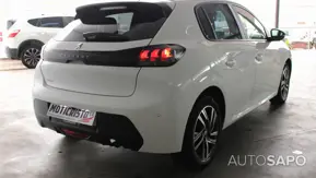 Peugeot 208 1.2 PureTech Active de 2023