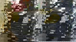 Porsche Cayenne de 2002