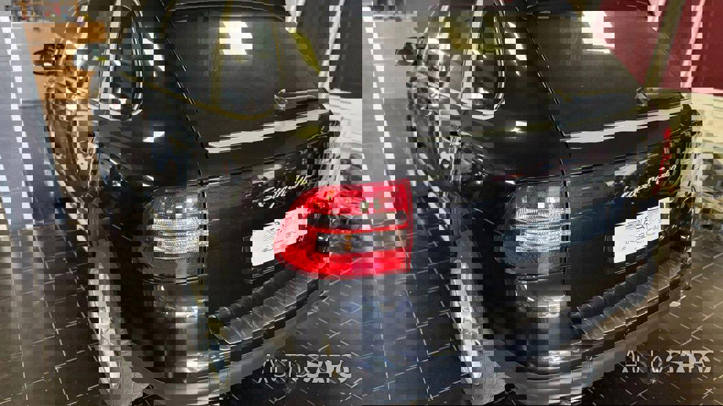 Porsche Cayenne de 2002