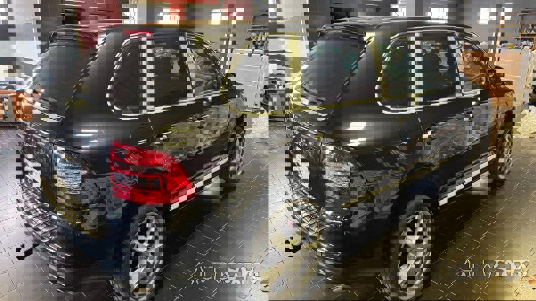 Porsche Cayenne de 2002