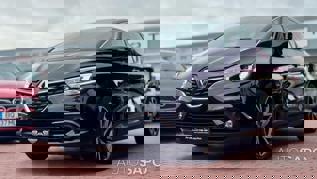 Renault Scénic de 2020