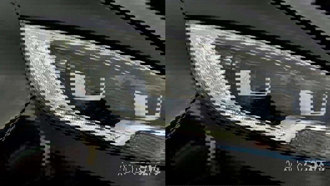 Renault Scénic de 2020