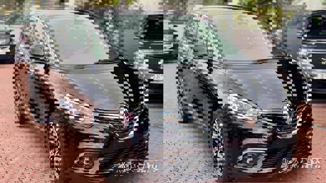 Renault Scénic de 2020