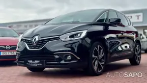 Renault Scénic de 2020