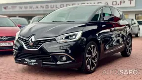 Renault Scénic de 2020