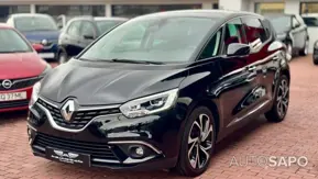 Renault Scénic de 2020