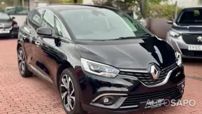 Renault Scénic de 2020