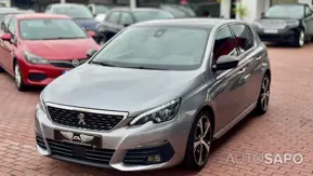 Peugeot 308 de 2019