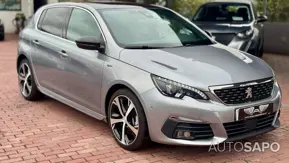 Peugeot 308 de 2019