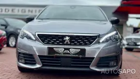 Peugeot 308 de 2019