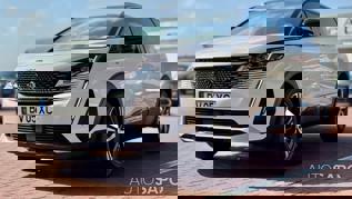 Peugeot 5008 de 2021