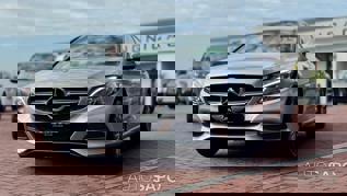 Mercedes-Benz Classe C de 2015