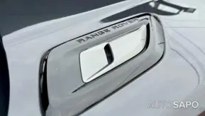 Land Rover Range Rover Sport 2.0 Si4 PHEV HSE Dynamic de 2021