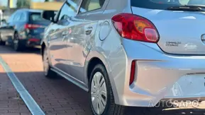 Mitsubishi Space Star de 2020