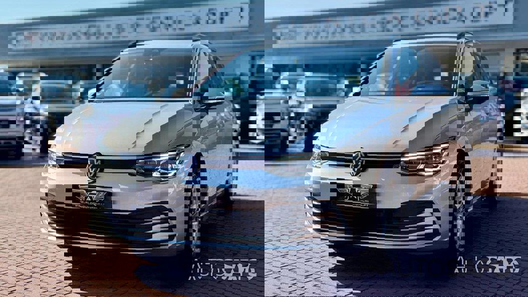 Volkswagen Golf de 2022