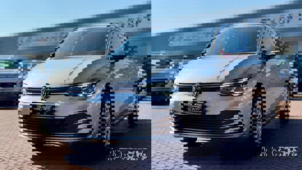 Volkswagen Golf de 2022