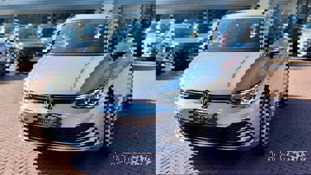 Volkswagen Golf de 2022