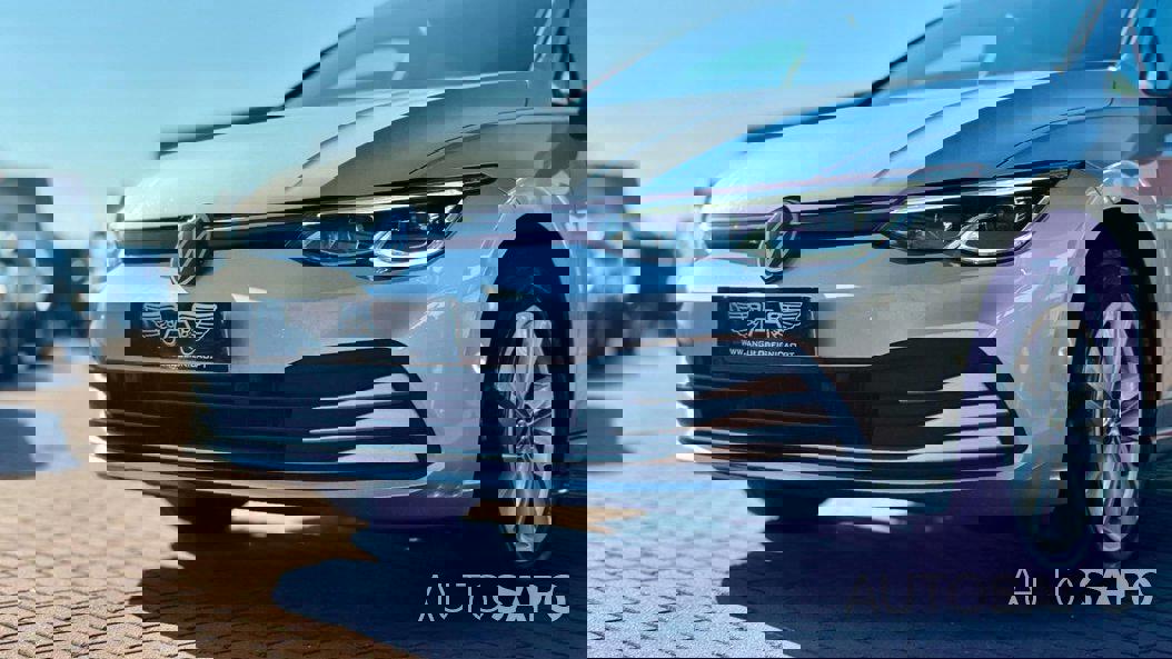 Volkswagen Golf de 2022