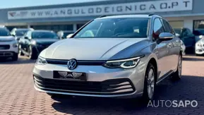 Volkswagen Golf de 2022