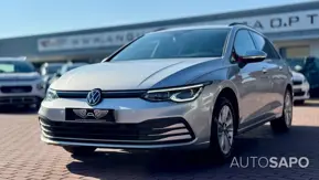 Volkswagen Golf de 2022