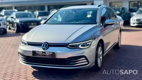 Volkswagen Golf de 2022