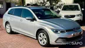 Volkswagen Golf de 2022