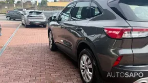 Ford Kuga 1.5 TDCi EcoBlue Titanium Aut. de 2022