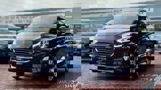 Ford Fiesta de 2019