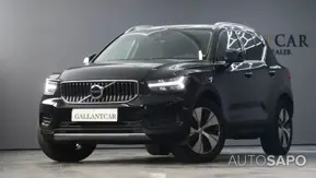 Volvo XC40 1.5 T4 PHEV Inscription de 2022