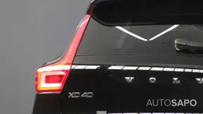 Volvo XC40 1.5 T4 PHEV Inscription de 2022