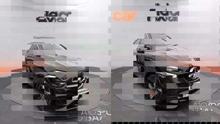 Mercedes-Benz Classe C de 2022