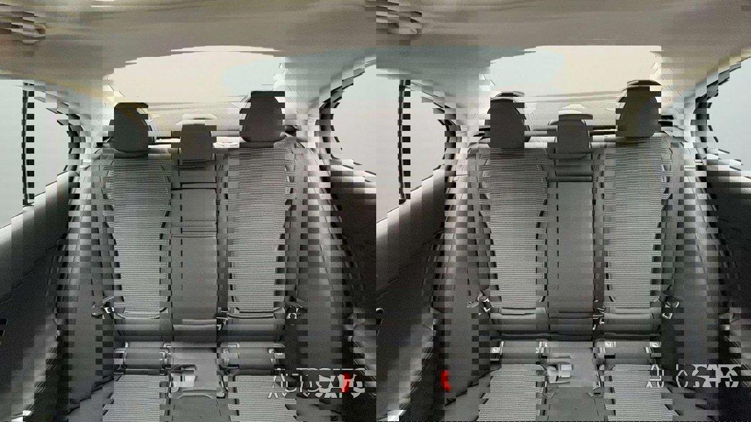 Mercedes-Benz Classe C de 2022