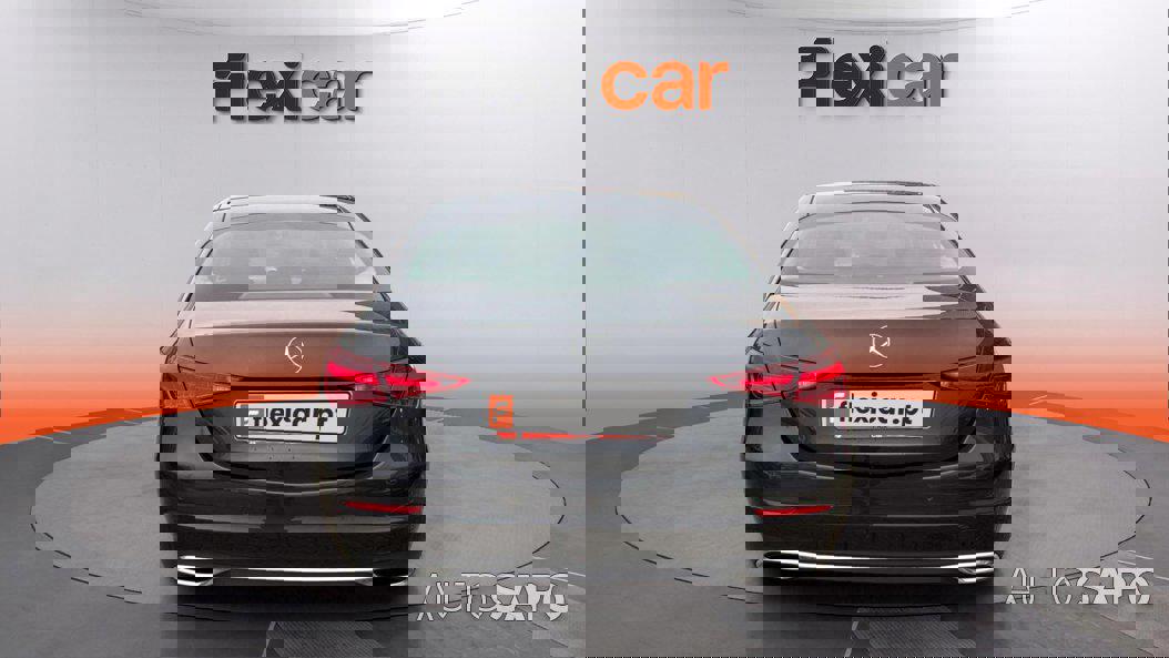 Mercedes-Benz Classe C de 2022