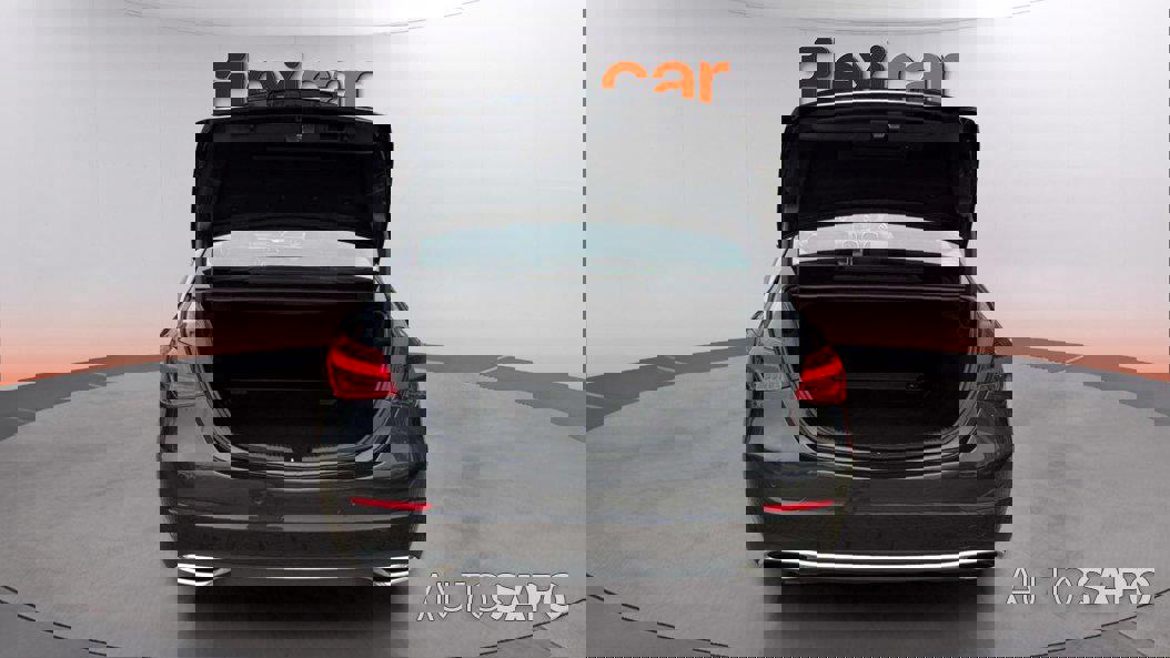 Mercedes-Benz Classe C de 2022