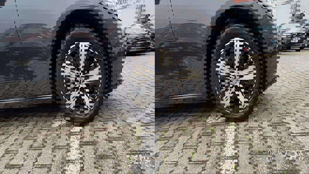 Mercedes-Benz Classe C de 2022