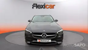 Mercedes-Benz Classe C de 2022