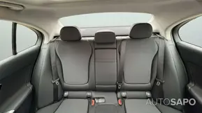 Mercedes-Benz Classe C de 2022