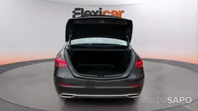 Mercedes-Benz Classe C de 2022