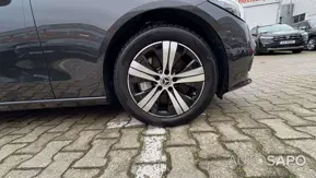 Mercedes-Benz Classe C de 2022